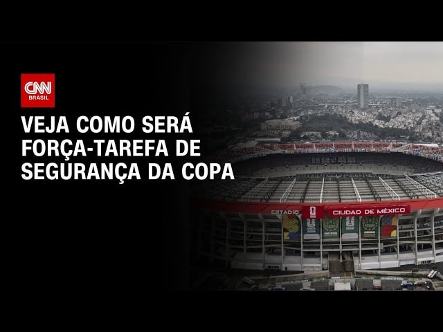 Copa 2026: veja horário de expediente do governo federal em jogos do Brasil