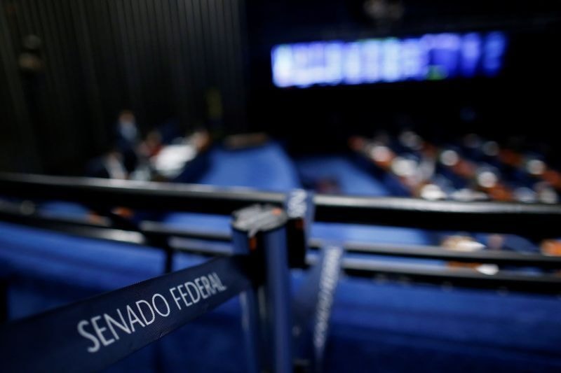 Quem são os candidatos ao Senado por Roraima em 2026