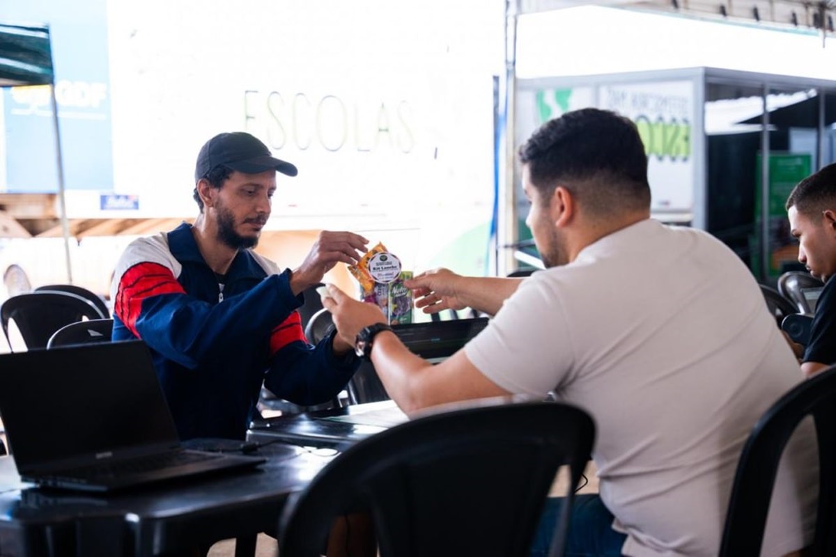 Quarta do Cidadão terá serviços gratuitos para população na Esplanada