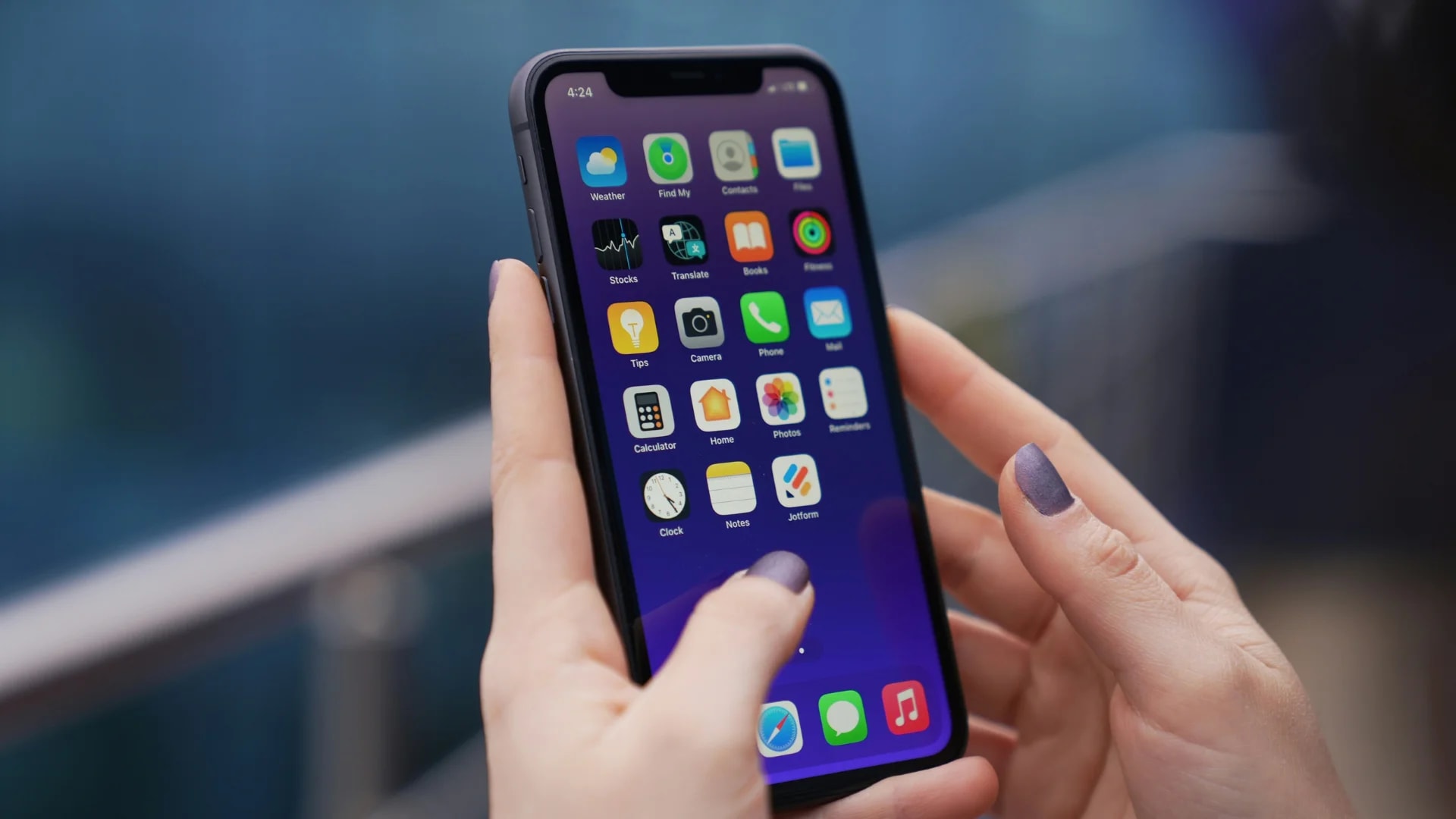 Falha em serviço do Google faz milhares de apps de iPhone fecharem sozinhos