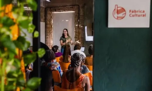 Associação de Salvador oferece formação gratuita de empreendedores