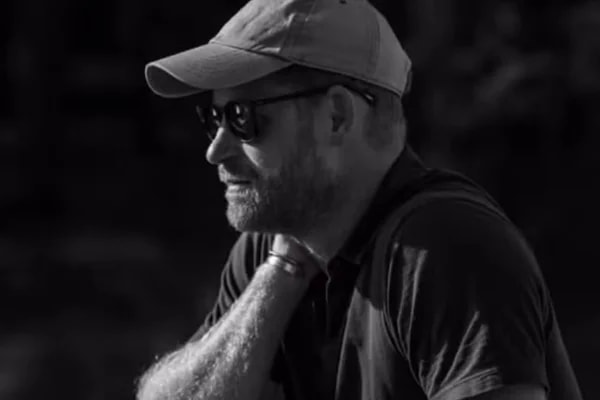 Fotos: príncipe Harry completa 41 anos e ganha declaração de Meghan Markle