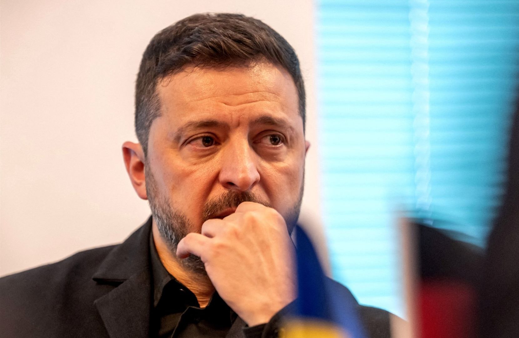 Ucrânia tem dificuldades para cobrir déficit à medida que custos da guerra sobem