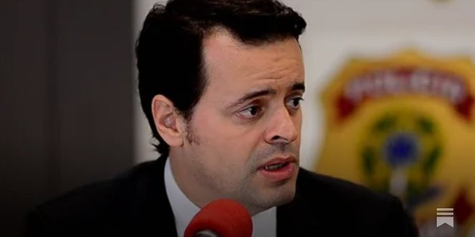 Itamaraty e Embaixada dos EUA se reúnem após expulsão de delegado da PF