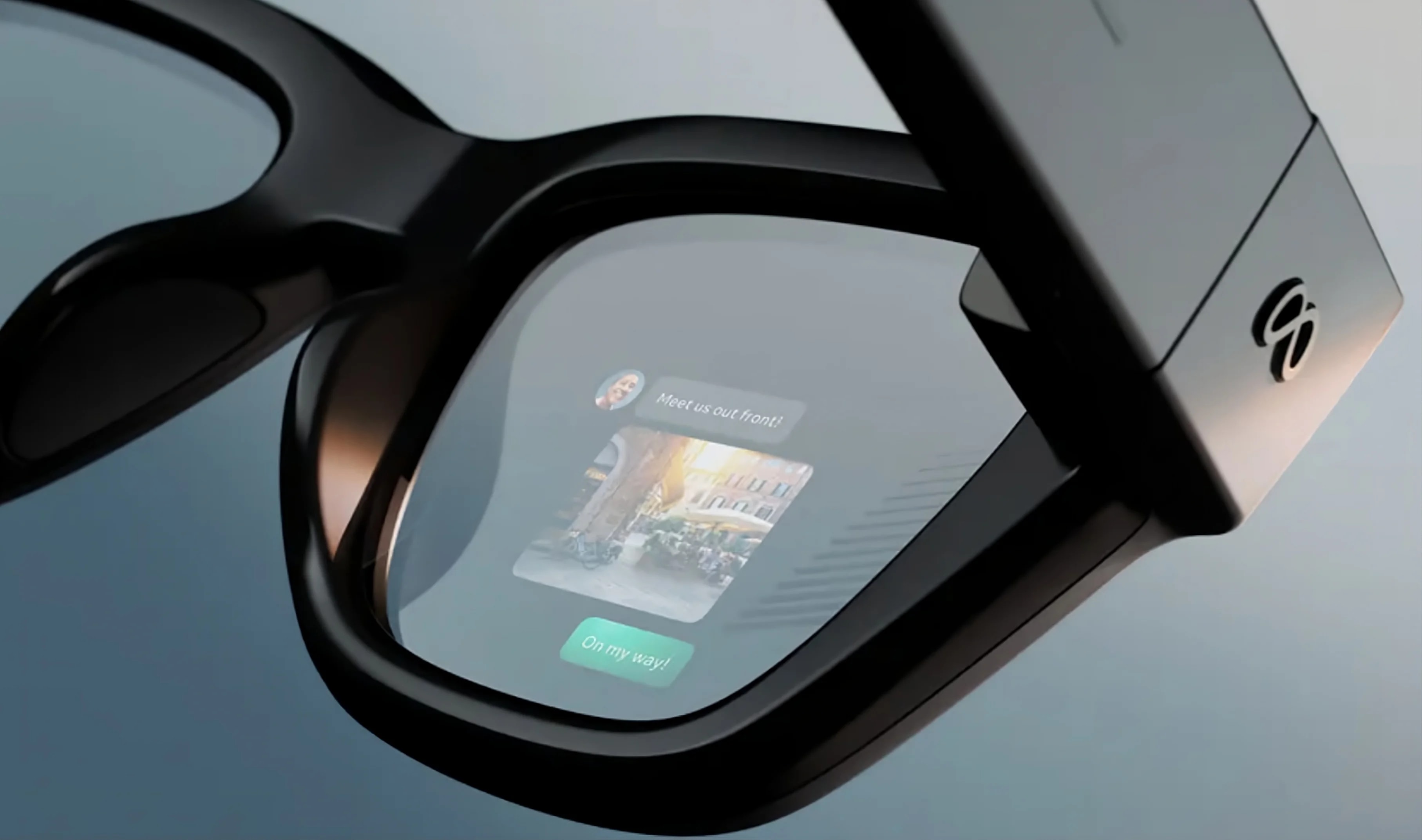 Apple quer deixar Meta e Samsung para trás e adia óculos inteligentes