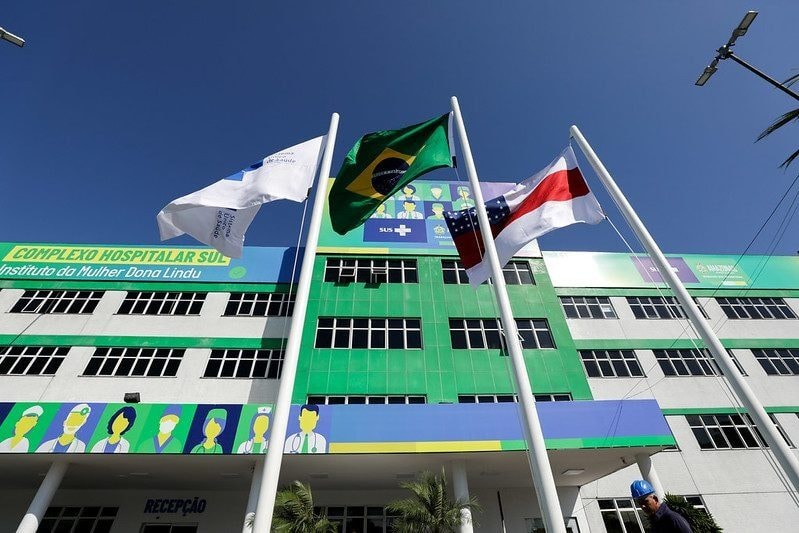 Pacientes do SUS no Amazonas têm cinco vezes menos acesso a leitos de UTI do que usuários de planos de saúde, aponta pesquisa