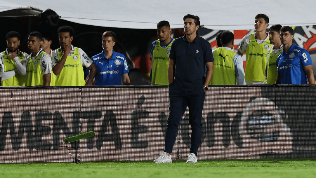 Leila Pereira rebate Flamengo: “Carapuça serviu?”