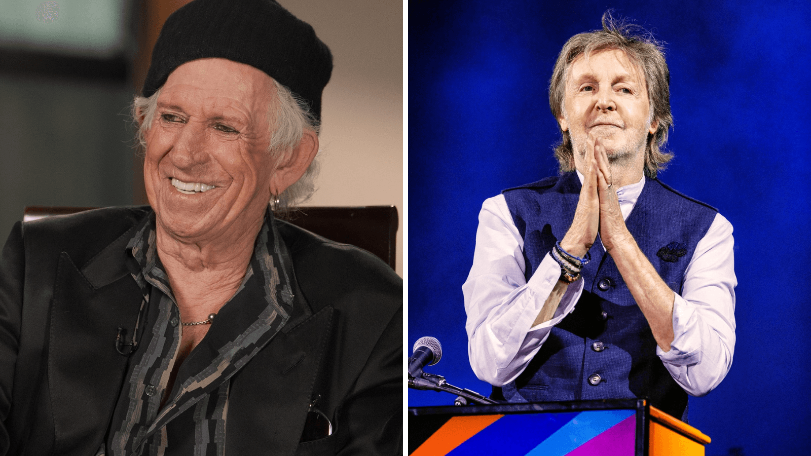 Mick Jagger revela já ter levado ghosting: “Acontece”