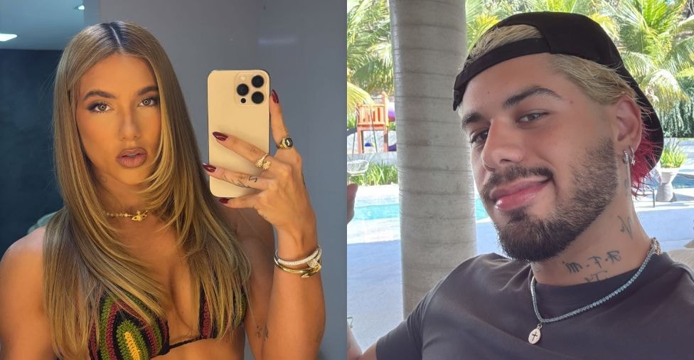 Zé Felipe e Virginia têm chance? Relembre casais que reataram e deram certo