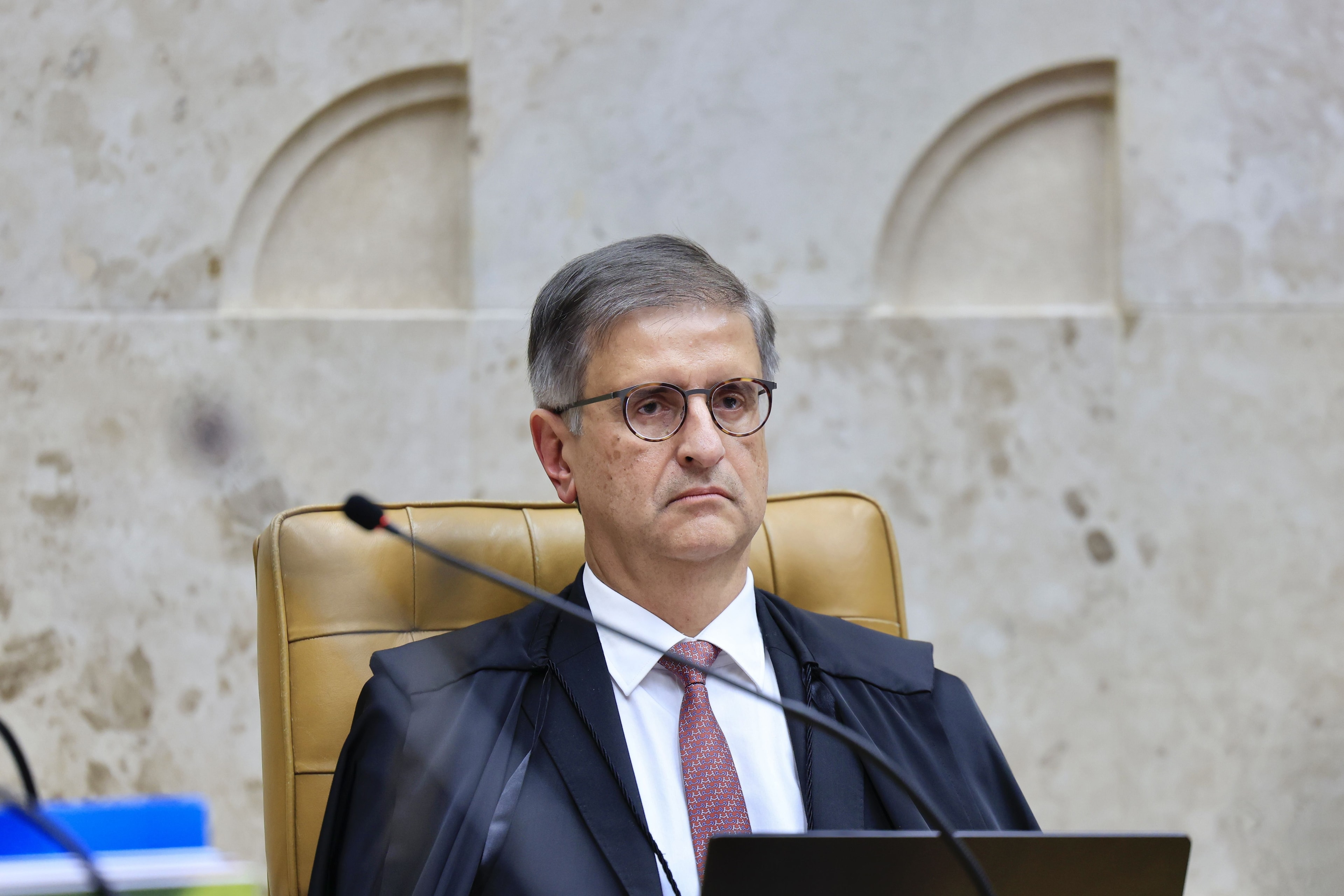 CPI do Crime adia leitura de parecer final para as 14h desta terça-feira