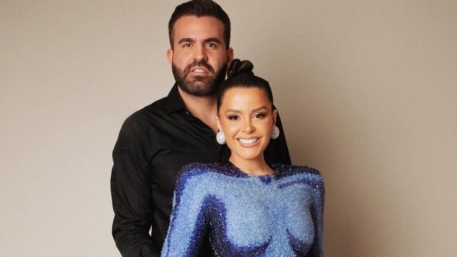 Maraisa revela data de casamento com Fernando Mocó