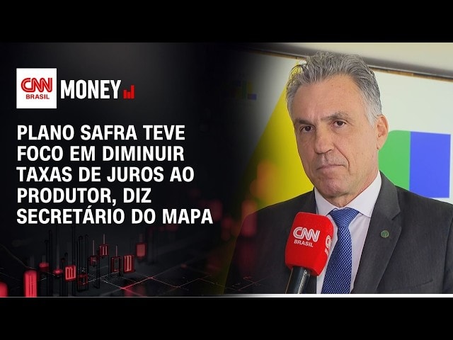 André de Paula cria grupo de trabalho para avaliar impactos do El Niño