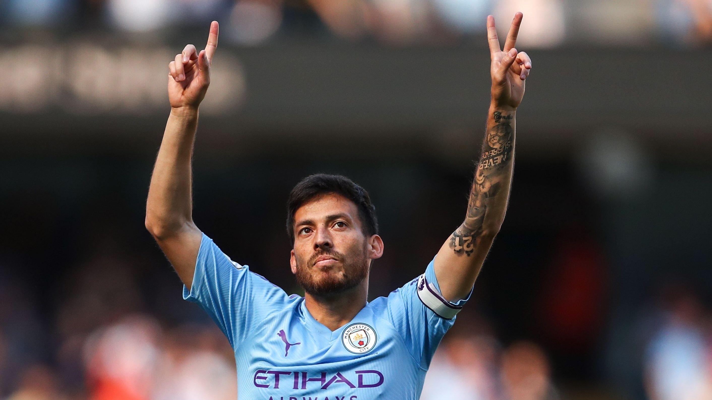 Gabriel Jesus diz que cogitou volta ao Brasil antes de oferta do Barcelona