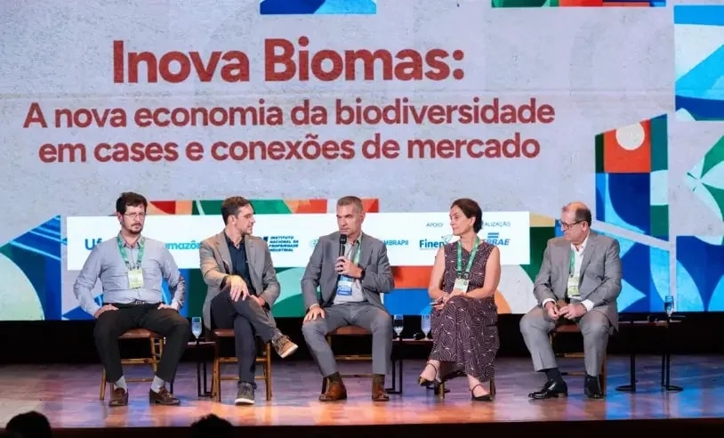 Rondônia é escolhido como sede do Inova Amazônia Summit 2027