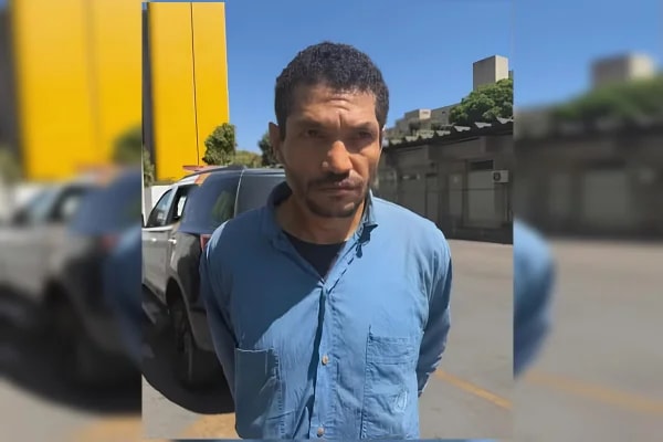 Saúde do DF diz que morador de rua que chutou criança não se enquadra em internação involuntária