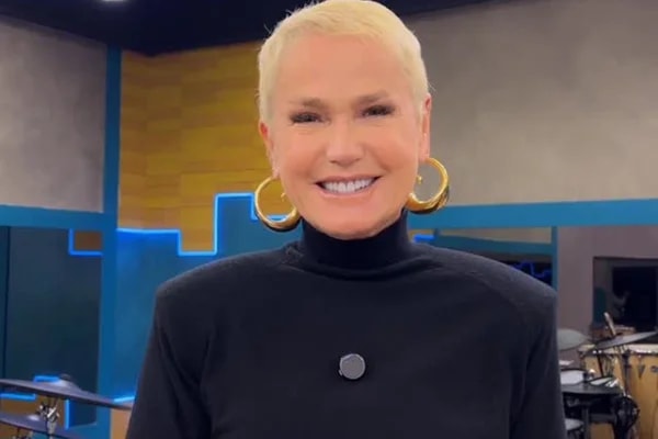 Andréa Sorvetão rebate Xuxa: “O problema é político”