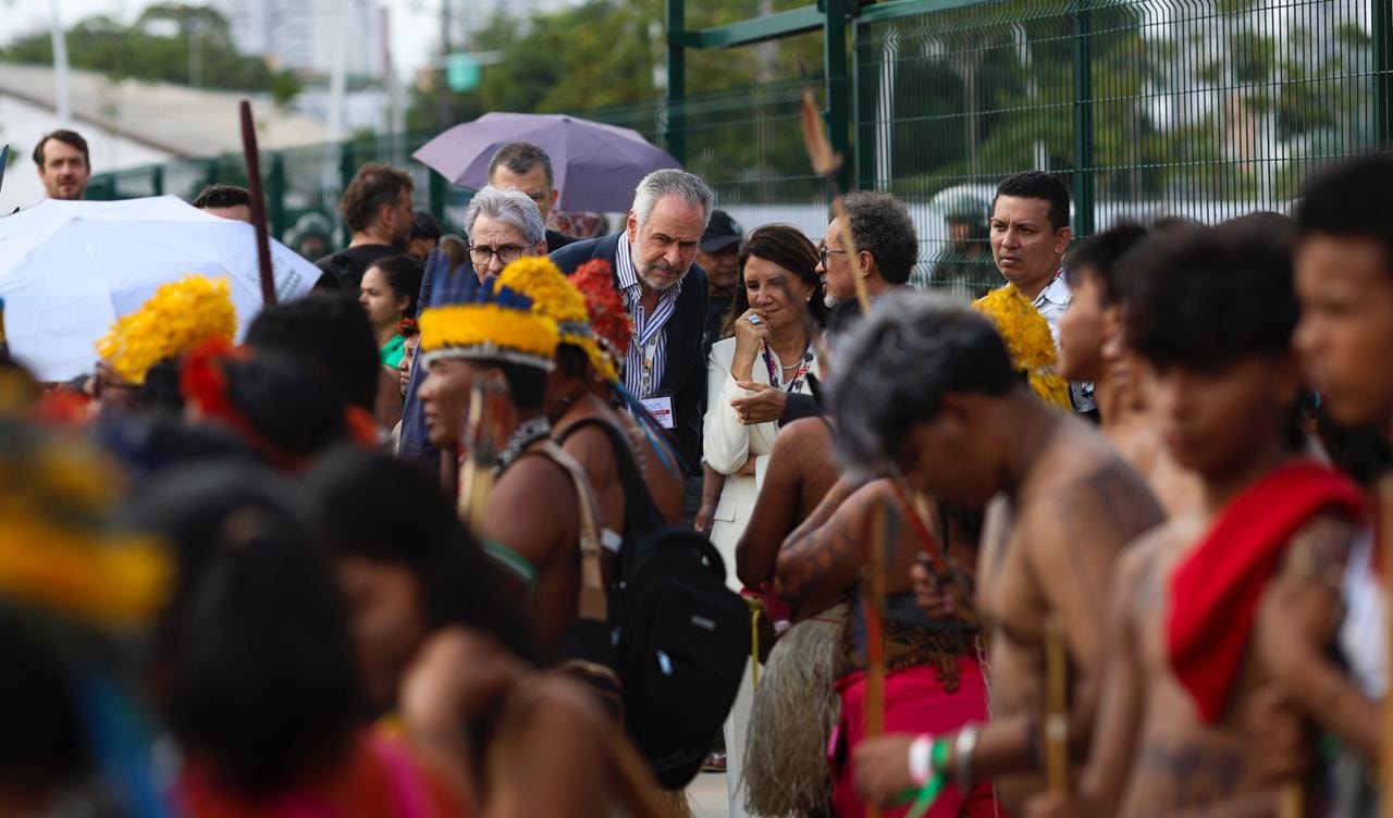 Lula passará bastão na COP31 e buscará continuidade climática