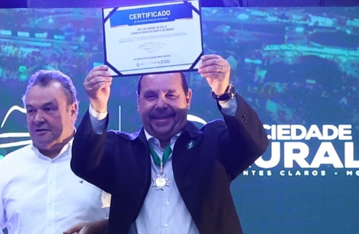 Carne de sol do Norte de Minas é certificada e mira selo de origem