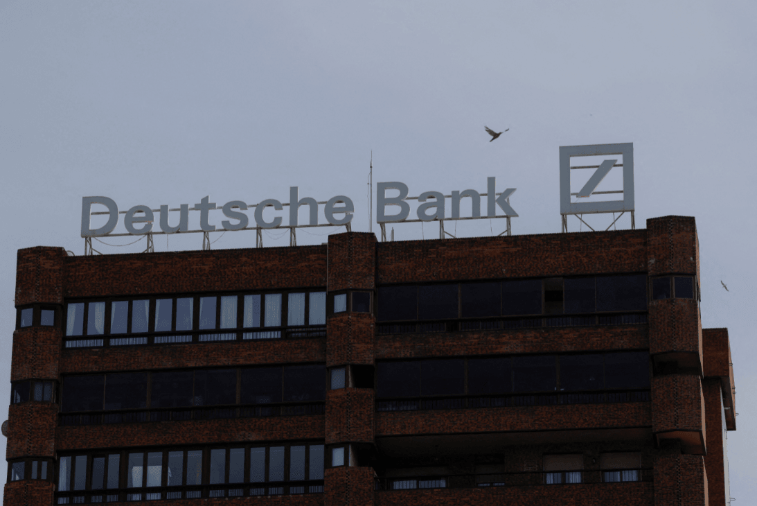 Deutsche Bank supera previsão de lucro, mas banco de investimento decepciona