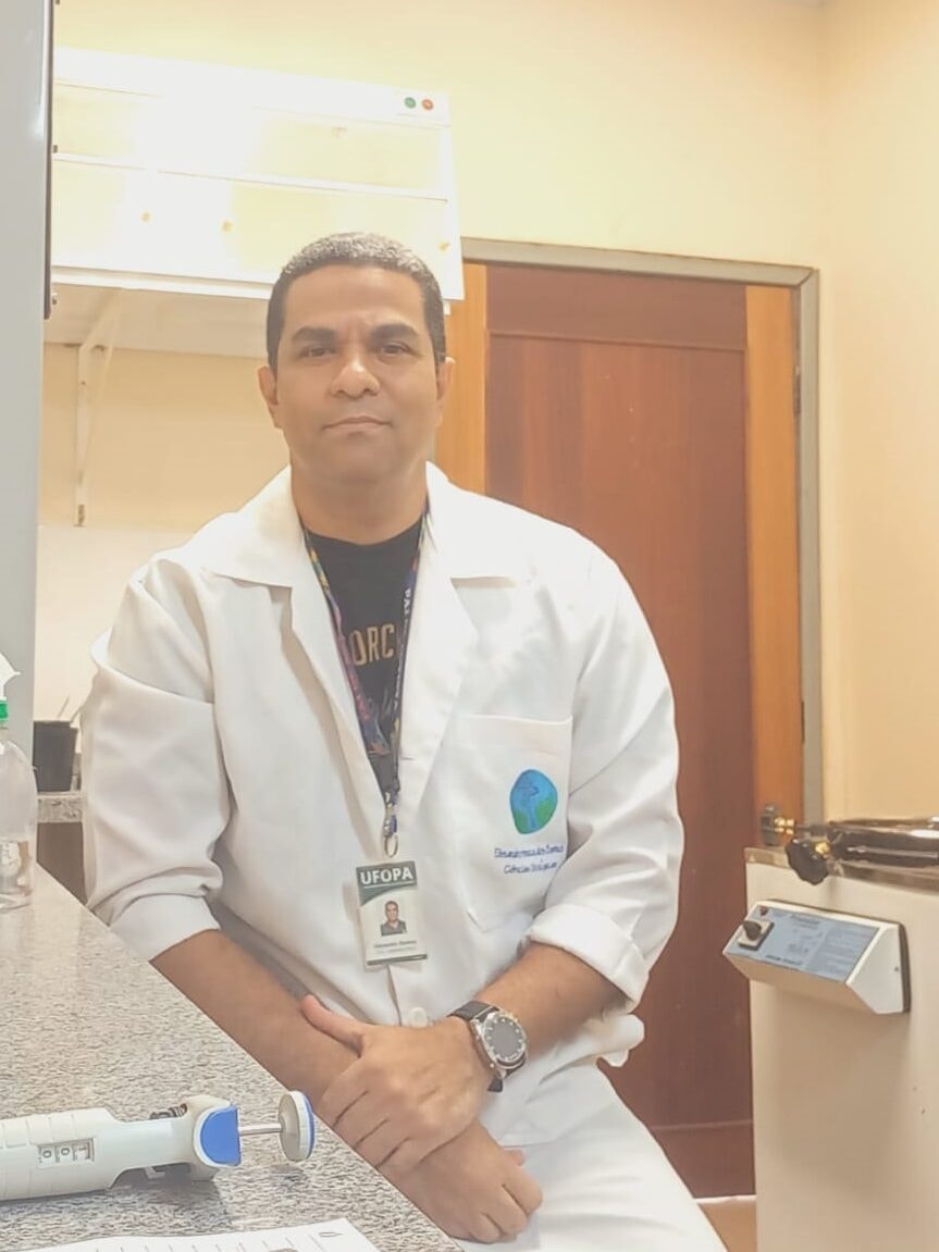 Qualidade da água do rio Negro é objeto de estudo de pesquisador de universidade paraense