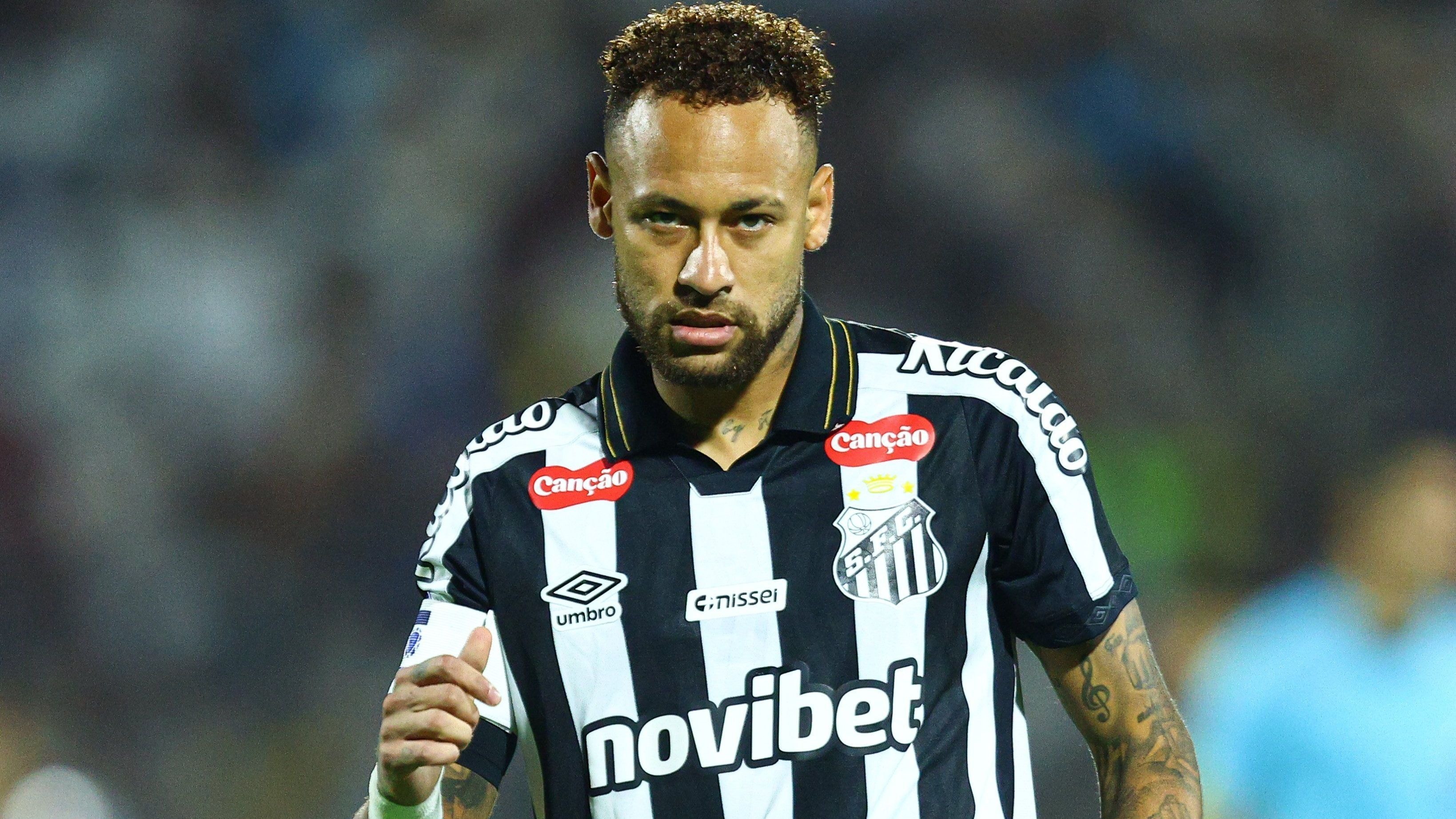 Simulador de Convocação da CNN: Neymar tem ampla aprovação para ir à Copa