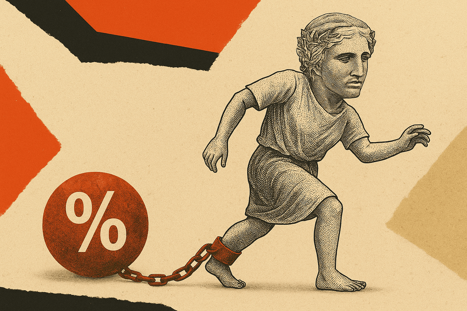 Agro soma R$ 98 bilhões em dívidas para recuperação extrajudicial em 2026