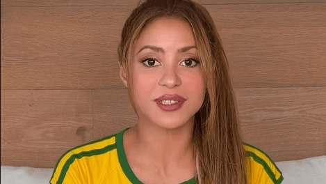 Confira a setlist do show da Shakira em Copacabana