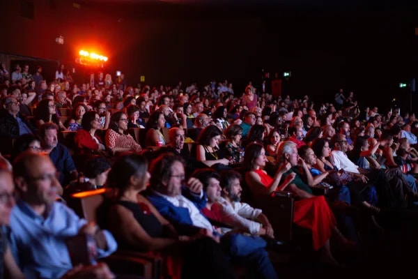 59ª Festival de Brasília é cancelado por falta de recursos