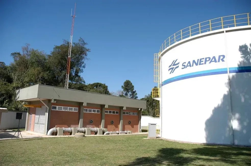 Privatização da Copasa se torna 2ª maior do setor de saneamento