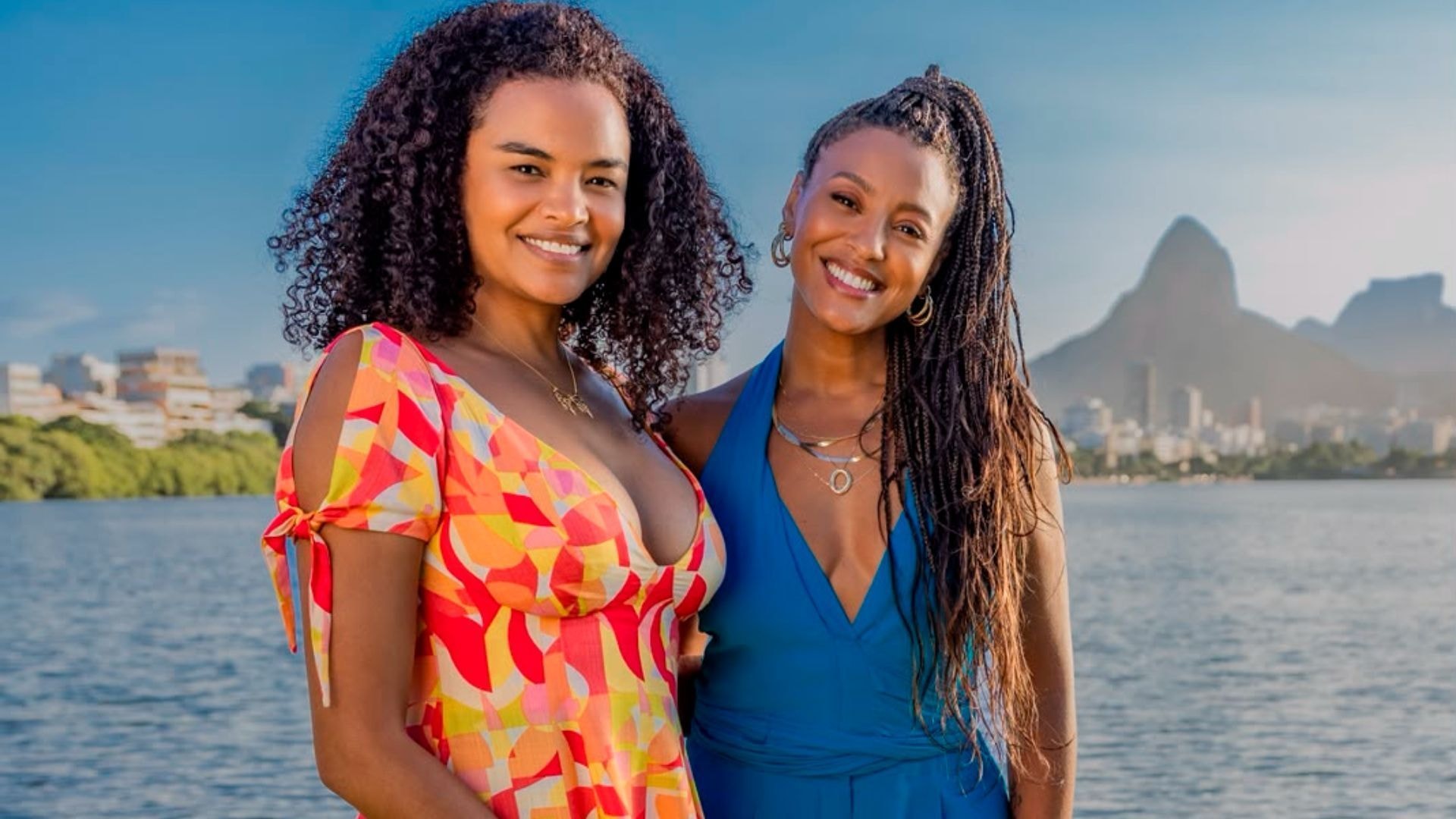 Por que os logos de “Por Você” e “Por Amor” se parecem? TV Globo responde