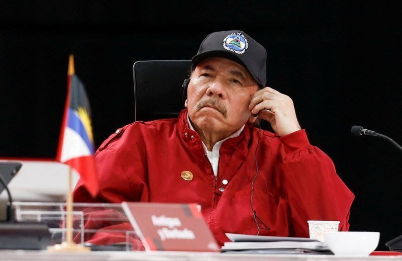 Países das Américas condenam plano da Nicarágua de acabar eleições livres