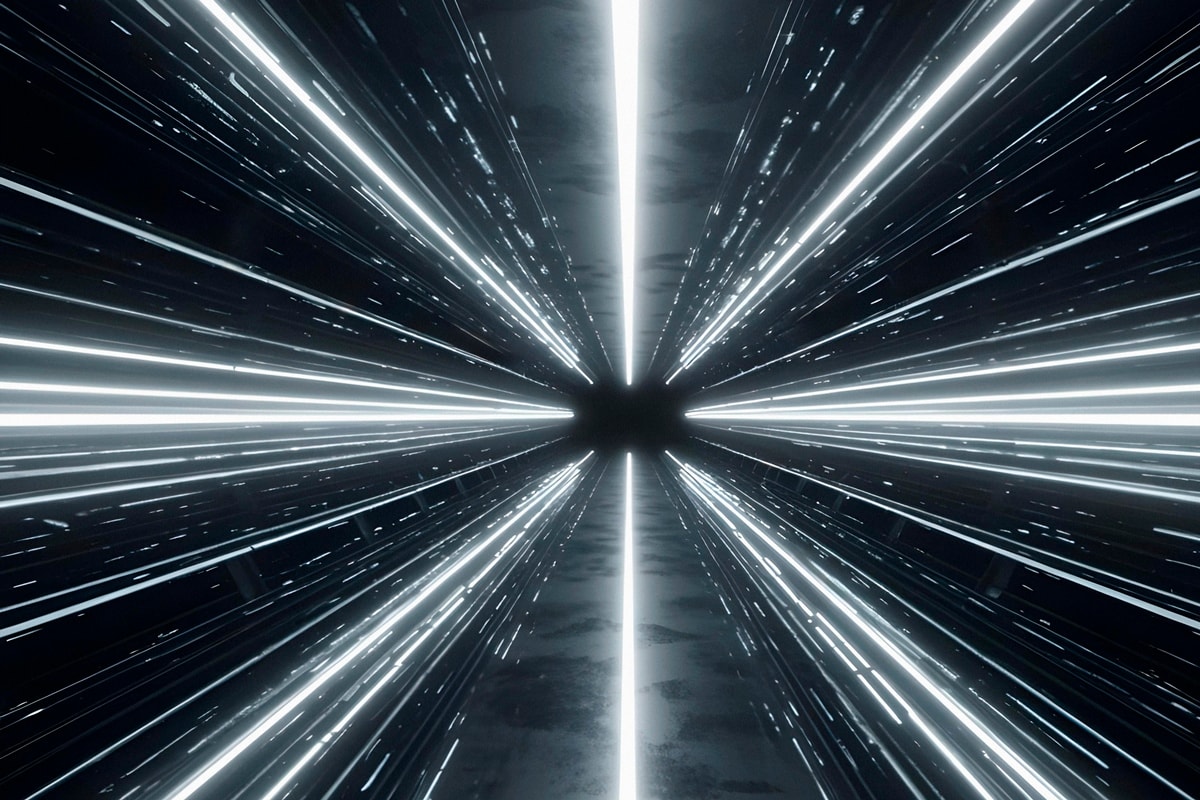 Pesquisa sugere que energia poderia ultrapassar a velocidade da luz