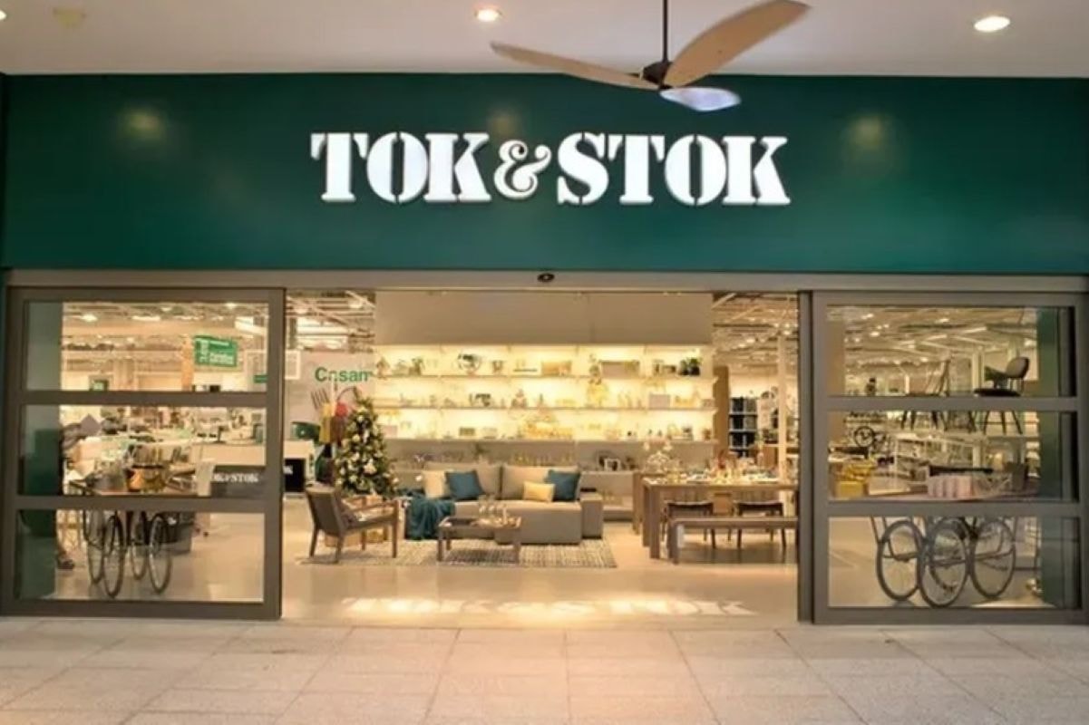 Prejuízo da Tok&Stok aumenta 162% e chega a R$ 232 milhões