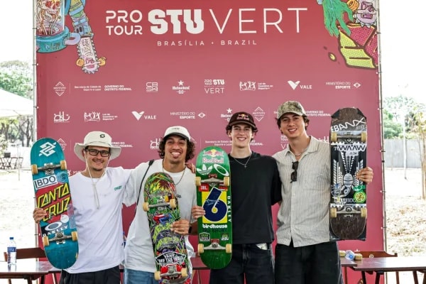STU Pro: atletas analisam cena do DF e cobram pista oficial na capital