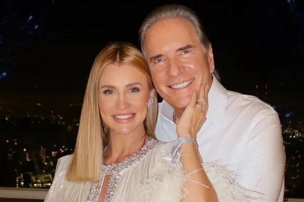 Ana Paula Siebert vence ação sobre uso de fotos com Roberto Justus