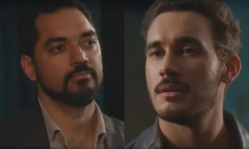 Coração Acelerado: Ronei é o pai de João Raul? Descubra a verdade