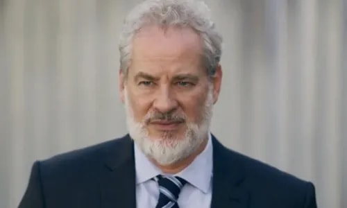 Quem Ama Cuida: Ademir é preso por agressão em meio a julgamento