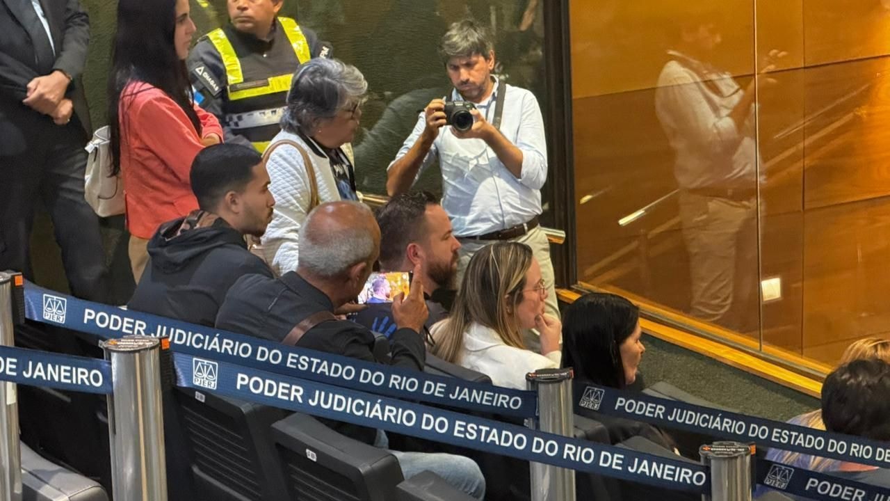 Caso Henry Borel: “Mataram meu filho pela terceira vez”, diz pai