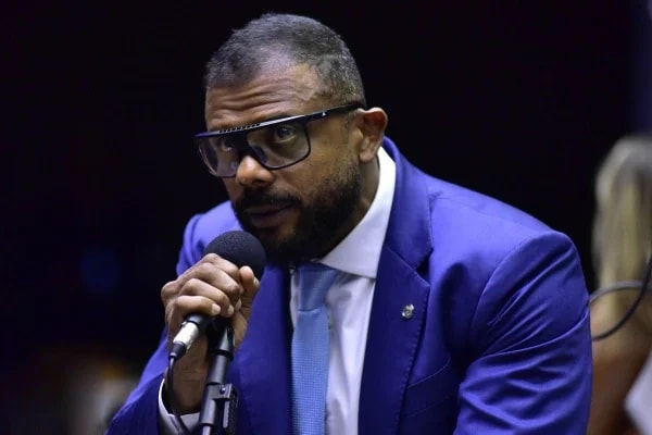 Tarcísio demite Delegado Da Cunha da Polícia Civil de SP