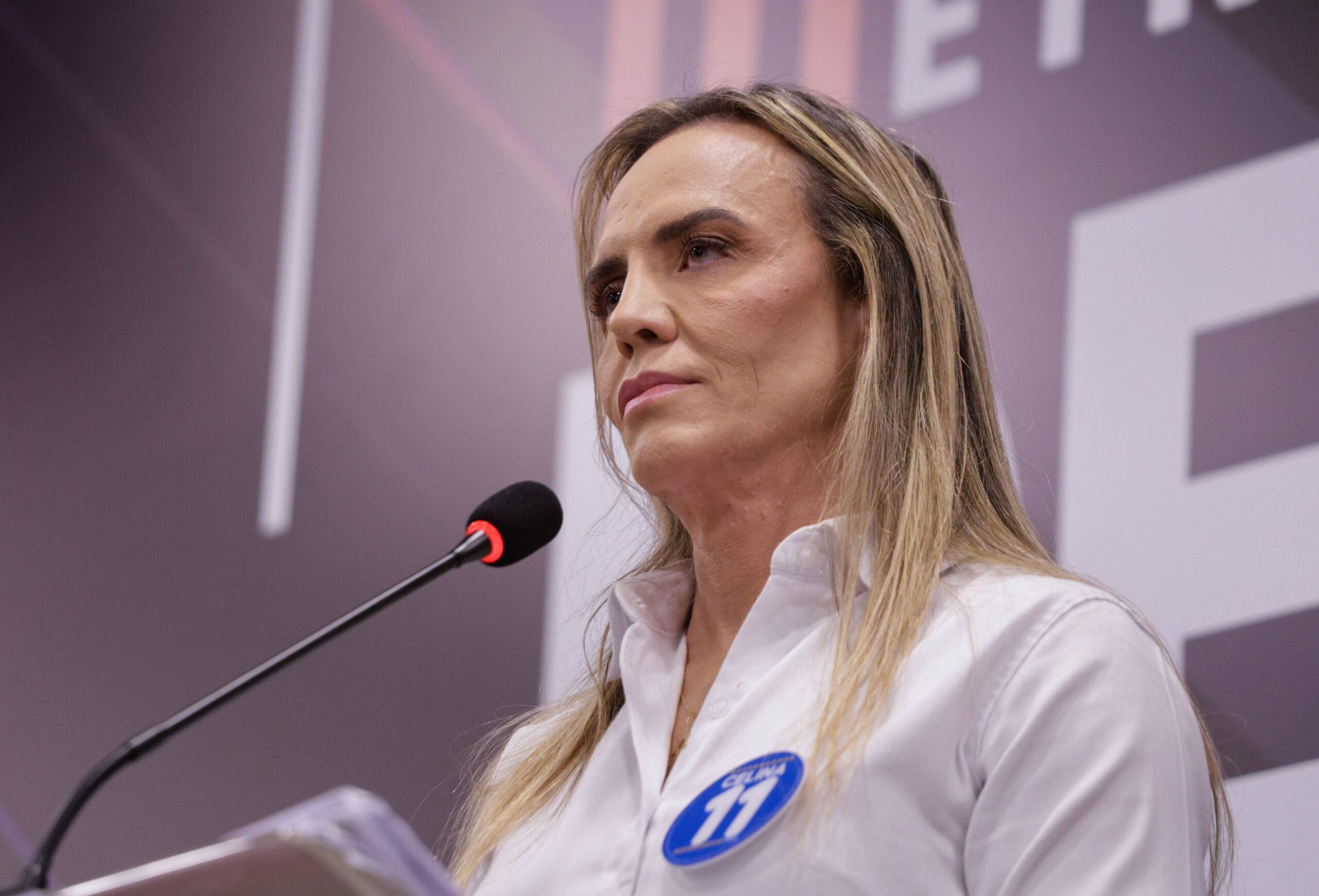 Celina diz que apoio do PSD seria "aliança natural" após TSE barrar Arruda