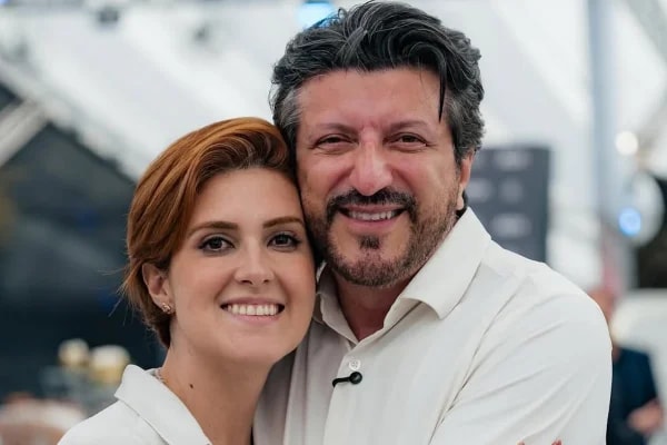 Internautas se revoltam com fake news sobre saúde de Lito Sousa