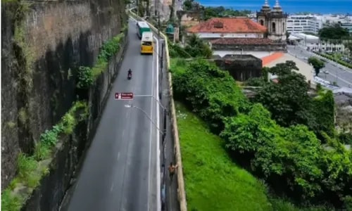 Transalvador interdita Ladeira da Montanha nesta sexta-feira (10)