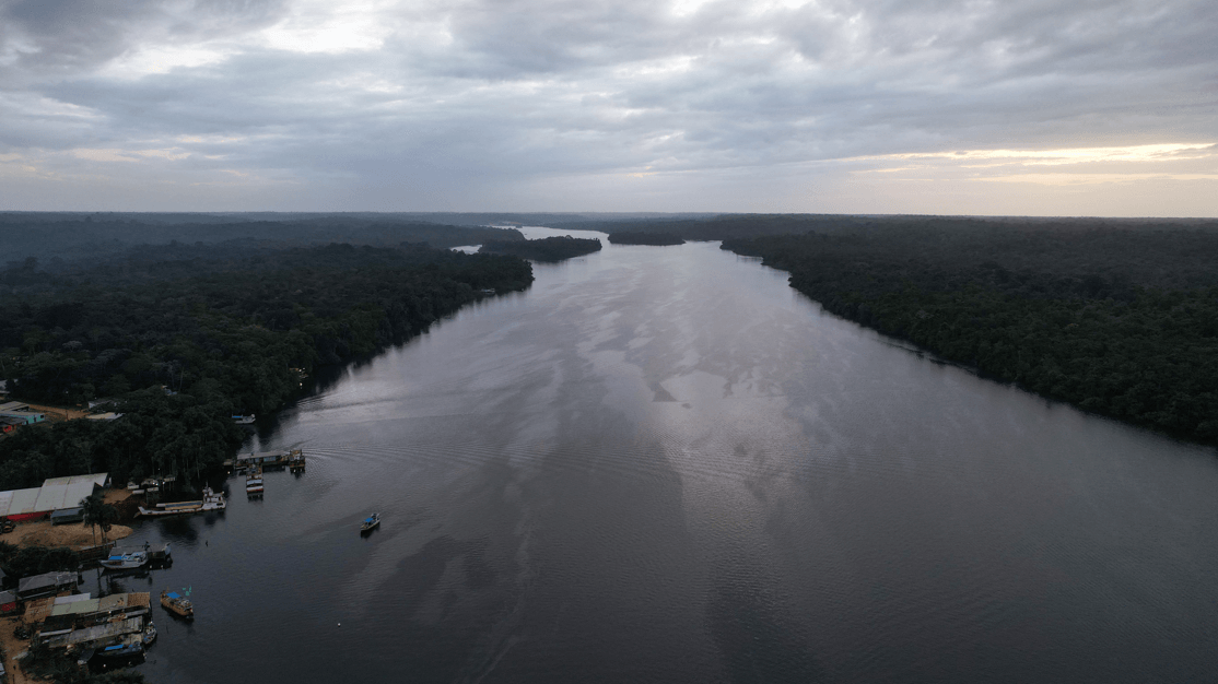 Petrobras anuncia terceira descoberta de petróleo em poço na Foz do Amazonas