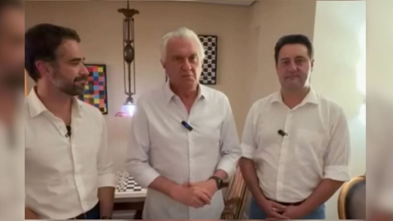 Marcha dos prefeitos começa nesta segunda com mira em presidenciáveis