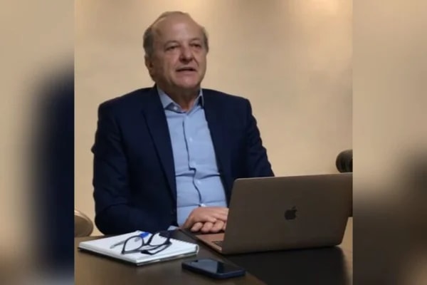 Governador do Mato Grosso doa R$ 3 milhões ao Republicanos