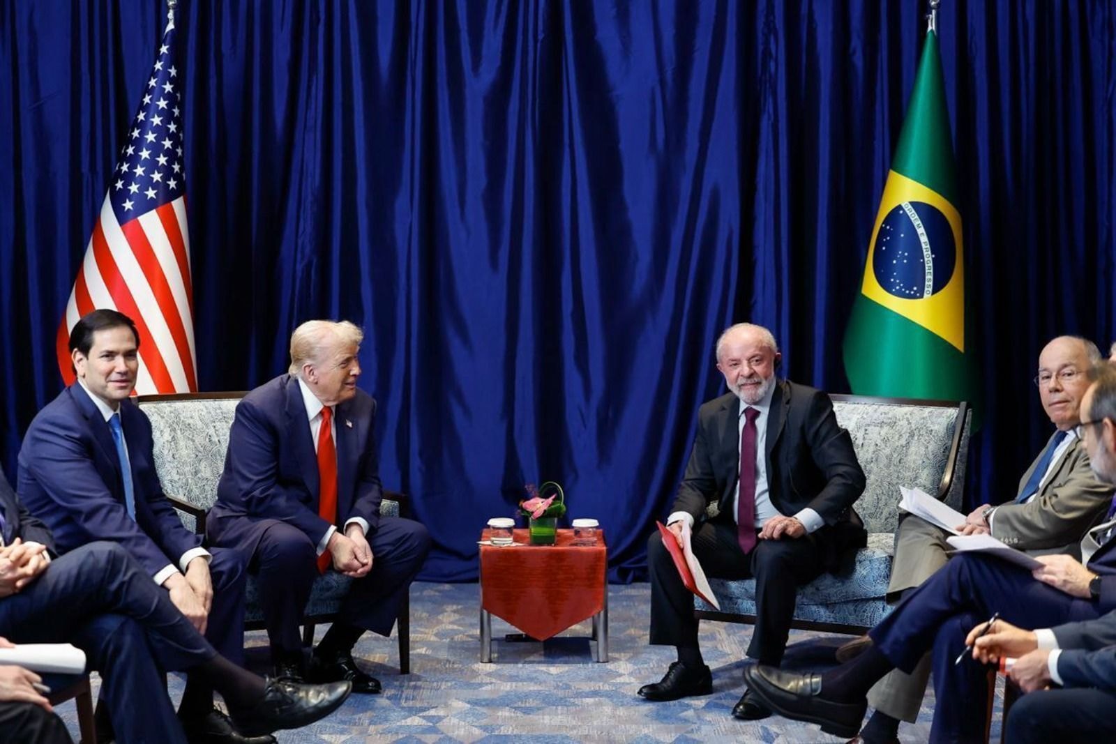 Análise: Trump só deve apoiar direita no Brasil com “segurança da vitória”