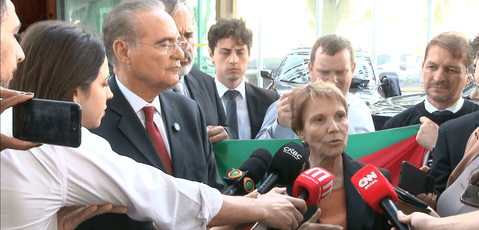 MP de dívidas rurais passa pela FPA antes do Senado, diz Tereza Cristina