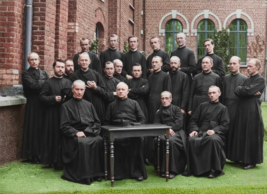 123 anos dos Barnabitas no Pará: uma história de fé, missão e serviço
