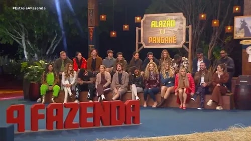 Enquete A Fazenda 18: quem merece ser o 1º eliminado do reality?