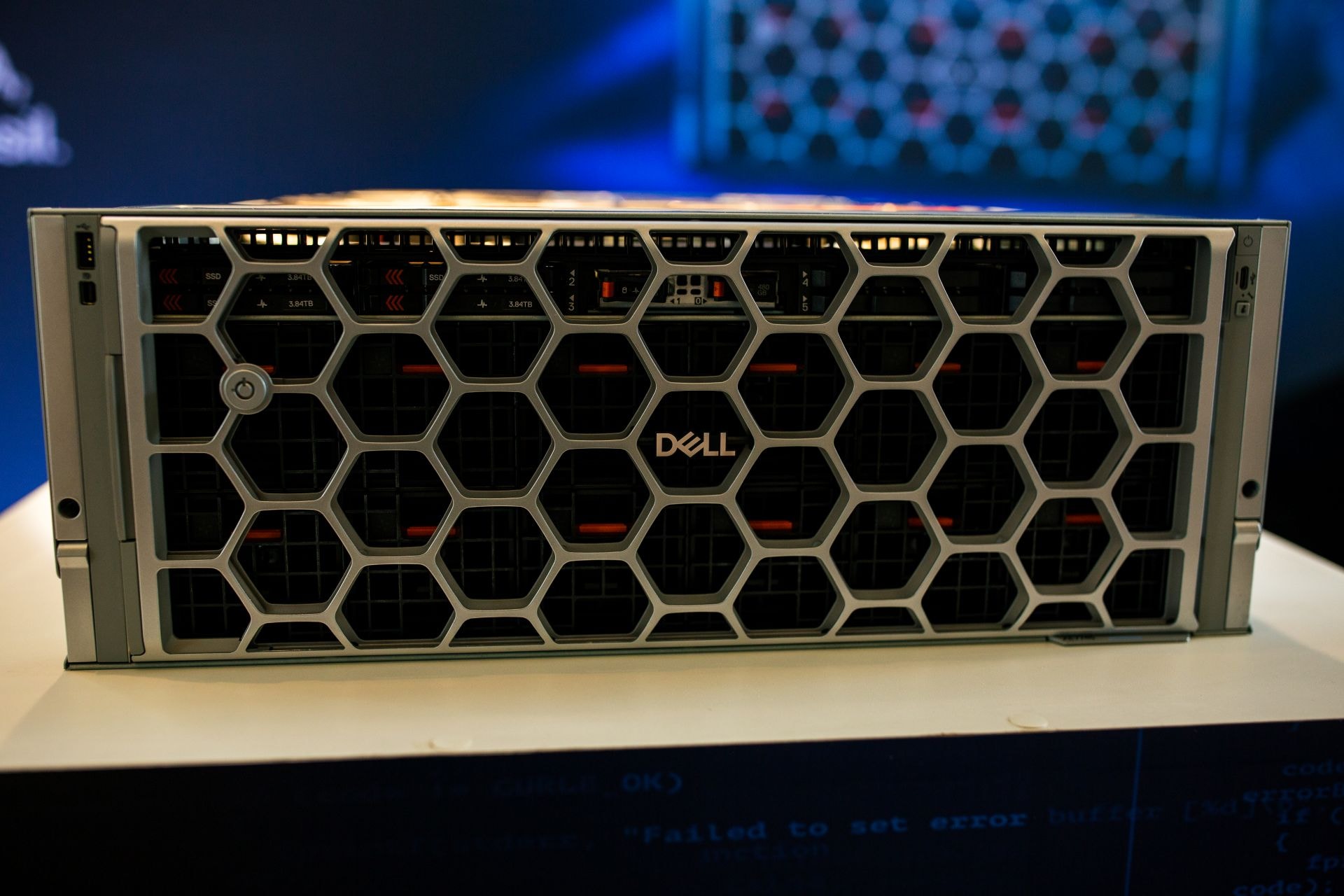 Para Dell e AMD, Brasil pode viver uma onda de investimentos em data centers